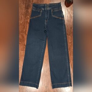 Bagatelle Wide Leg Womens 27